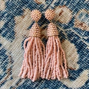 Baublebar Piñata Tassle Earrings